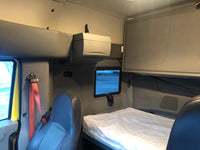 2011 International Prostar Premium Cummins ISX 850k, AUTO, Virgin tires
