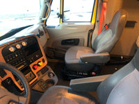 2011 International Prostar Premium Cummins ISX 850k, AUTO, Virgin tires