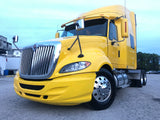 2011 International Prostar Premium Cummins ISX 850k, AUTO, Virgin tires