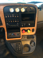 2011 International Prostar Premium Cummins ISX 850k, AUTO, Virgin tires