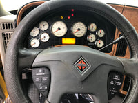 2011 International Prostar Premium Cummins ISX 850k, AUTO, Virgin tires