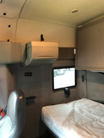 2011 International Prostar Premium Cummins ISX 850k, AUTO, Virgin tires
