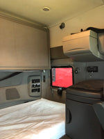 2011 International Prostar Premium Cummins ISX 850k, AUTO, Virgin tires