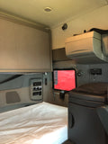 2011 International Prostar Premium Cummins ISX 850k, AUTO, Virgin tires