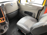 2011 International Prostar Premium Cummins ISX 850k, AUTO, Virgin tires