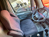 2015 Freightliner Cascadia, 10 spd, DD15, CRATE ENGINE!, 455HP, 70" DOUBLE BUNK!