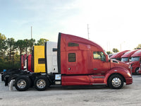 2015 KW Kenworth T680 479k miles, AUTO, APU, Warranty and Financing available