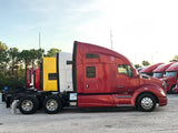 2015 KW Kenworth T680 479k miles, AUTO, APU, Warranty and Financing available