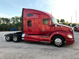 2015 KW Kenworth T680 479k miles, AUTO, APU, Warranty and Financing available