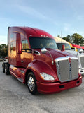 2015 KW Kenworth T680 479k miles, AUTO, APU, Warranty and Financing available