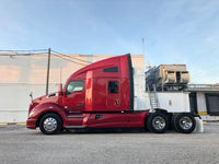 2015 KW Kenworth T680 479k miles, AUTO, APU, Warranty and Financing available