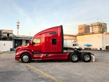 2015 KW Kenworth T680 479k miles, AUTO, APU, Warranty and Financing available