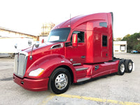 2015 KW Kenworth T680 479k miles, AUTO, APU, Warranty and Financing available