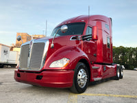 2015 KW Kenworth T680 479k miles, AUTO, APU, Warranty and Financing available