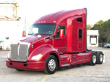 2015 KW Kenworth T680 479k miles, AUTO, APU, Warranty and Financing available