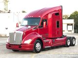 2015 KW Kenworth T680 479k miles, AUTO, APU, Warranty and Financing available