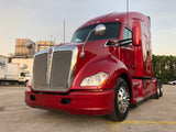 2015 KW Kenworth T680 479k miles, AUTO, APU, Warranty and Financing available