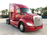 2015 KW Kenworth T680 479k miles, AUTO, APU, Warranty and Financing available