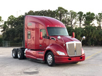 2015 KW Kenworth T680 479k miles, AUTO, APU, Warranty and Financing available