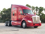 2015 KW Kenworth T680 479k miles, AUTO, APU, Warranty and Financing available