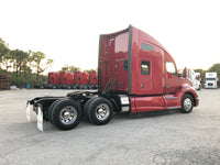 2015 KW Kenworth T680 479k miles, AUTO, APU, Warranty and Financing available