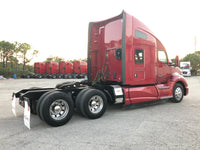 2015 KW Kenworth T680 479k miles, AUTO, APU, Warranty and Financing available