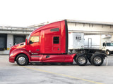 2015 KW Kenworth T680 479k miles, AUTO, APU, Warranty and Financing available