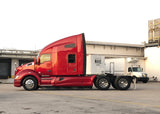 2015 KW Kenworth T680 479k miles, AUTO, APU, Warranty and Financing available