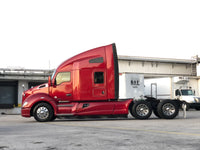 2015 KW Kenworth T680 479k miles, AUTO, APU, Warranty and Financing available