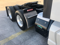2016 Kenworth T680, Thermo King APU, Cummins ISX Engine, 13 Speed, virgin tires