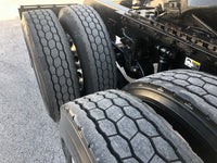 2016 Kenworth T680, Thermo King APU, Cummins ISX Engine, 13 Speed, virgin tires