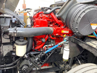 2015 International Prostar, Cummins ISX, AUTO, 425k miles, GREAT CONDITION!
