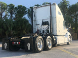 2016 Kenworth T680, Thermo King APU, Cummins ISX Engine, 13 Speed, virgin tires