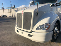 2016 Kenworth T680, Thermo King APU, Cummins ISX Engine, 13 Speed, virgin tires