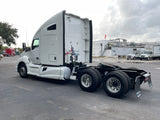 2015 Kenworth T680, CUMMINS ISX, 450 HP, NEW TIRES!!! 652k miles!!!