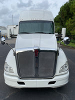 2015 Kenworth T680, CUMMINS ISX, 450 HP, NEW TIRES!!! 652k miles!!!