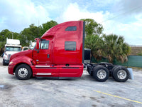 2015 International Prostar, Cummins ISX, AUTO, 425k miles, GREAT CONDITION!