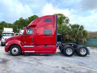 2015 International Prostar, Cummins ISX, AUTO, 425k miles, GREAT CONDITION!