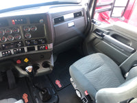 2016 Kenworth T680, Thermo King APU, Cummins ISX Engine, 13 Speed, virgin tires