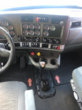 2016 Kenworth T680, Thermo King APU, Cummins ISX Engine, 13 Speed, virgin tires