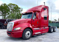 2015 International Prostar, Cummins ISX, AUTO, 425k miles, GREAT CONDITION!