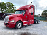 2015 International Prostar, Cummins ISX, AUTO, 425k miles, GREAT CONDITION!