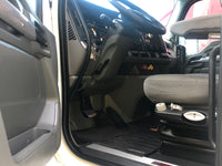 2016 Kenworth T680, Thermo King APU, Cummins ISX Engine, 13 Speed, virgin tires