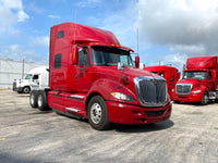 2015 International Prostar, Cummins ISX, AUTO, 425k miles, GREAT CONDITION!