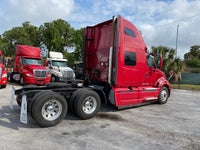 2015 International Prostar, Cummins ISX, AUTO, 425k miles, GREAT CONDITION!