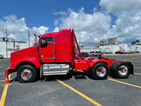 2012 KW T800, CUMMINS ISX, 350 HP, 35K MILES!!!!!!!