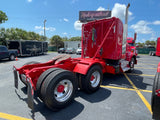 2012 KW T800, CUMMINS ISX, 350 HP, 35K MILES!!!!!!!