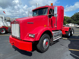 2010 KW T800, CAT C-13, 10 Speed, 116K MILES!!!!!!!