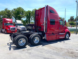 2015 International Prostar, Cummins ISX, 481k miles, GREAT CONDITION!