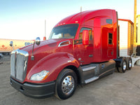 2015 KW Kenworth T680, 10 Speed, 434k Miles!!!!